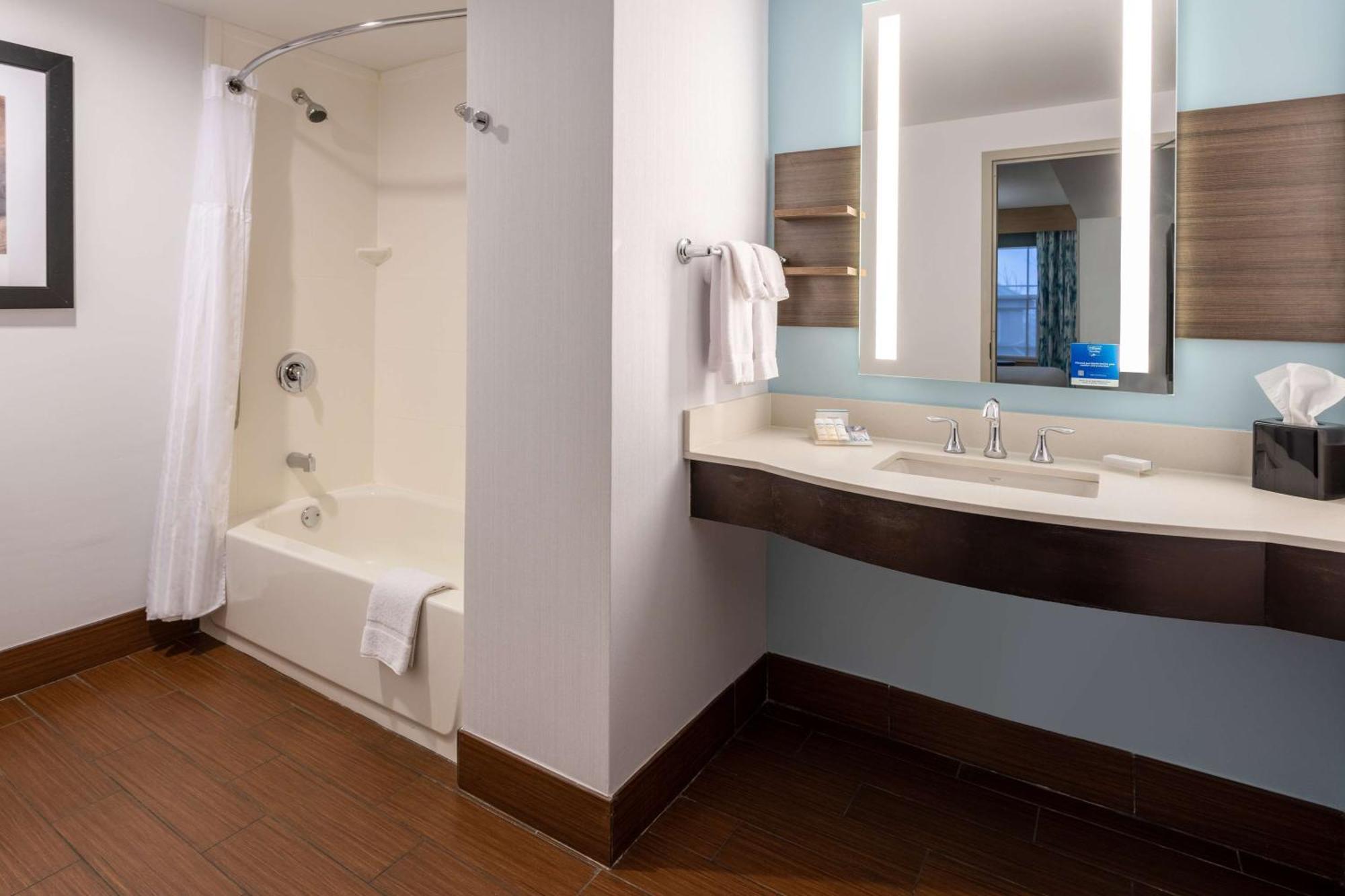 Hotel Hilton Garden 3*