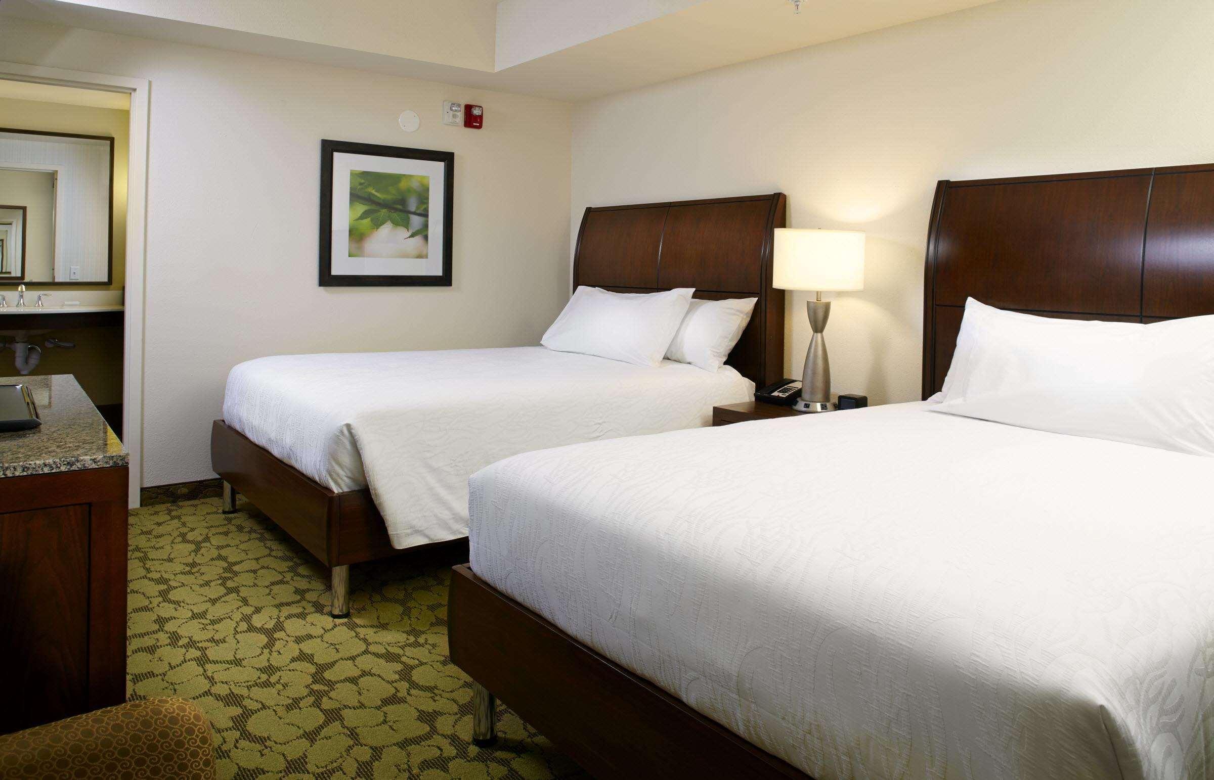 Hilton Garden