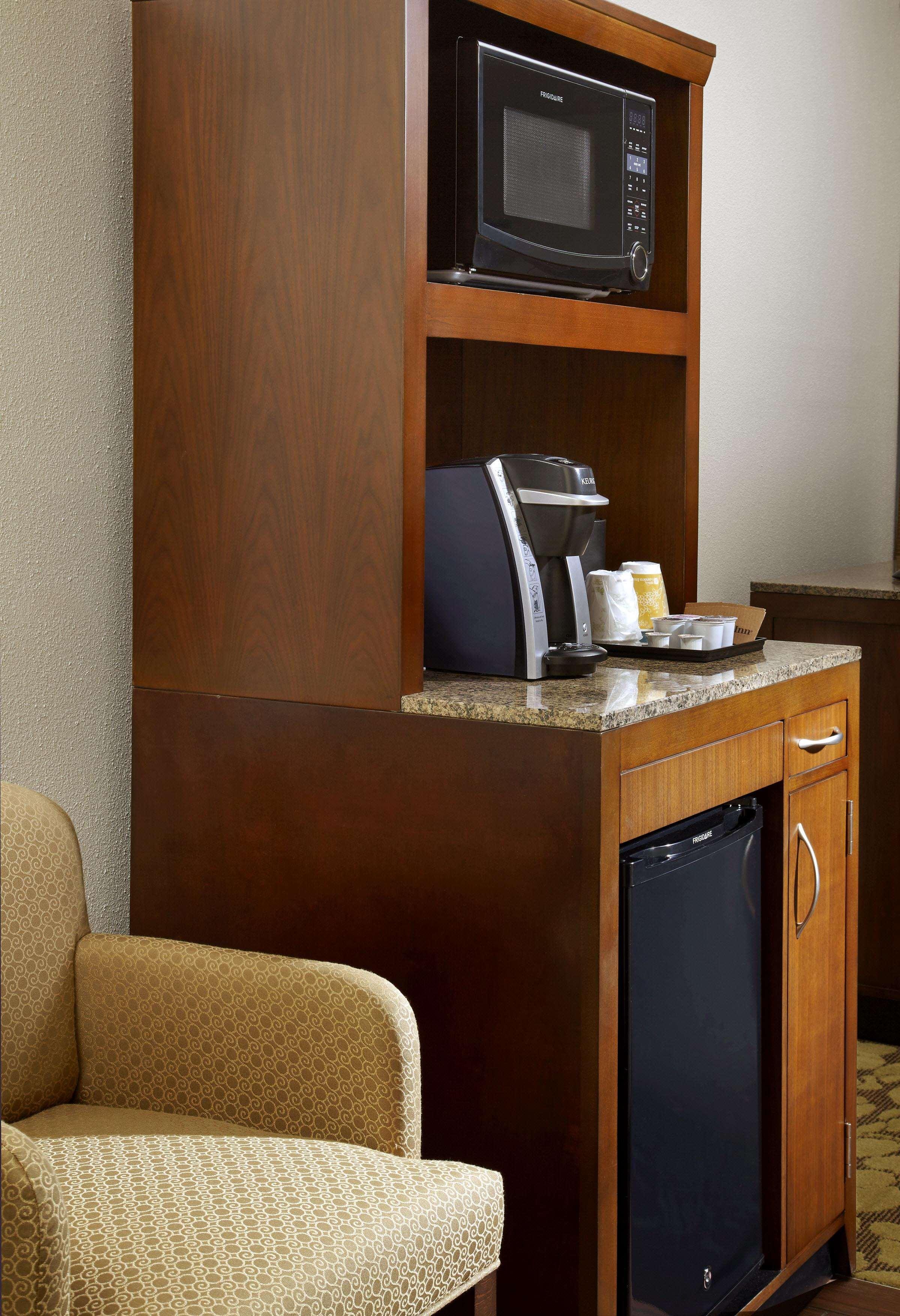 Hilton Garden