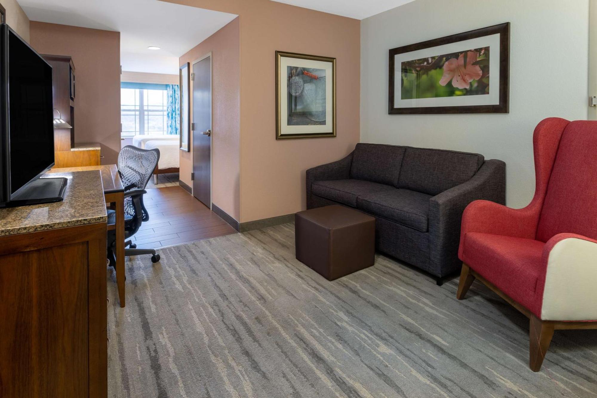 Hilton Garden