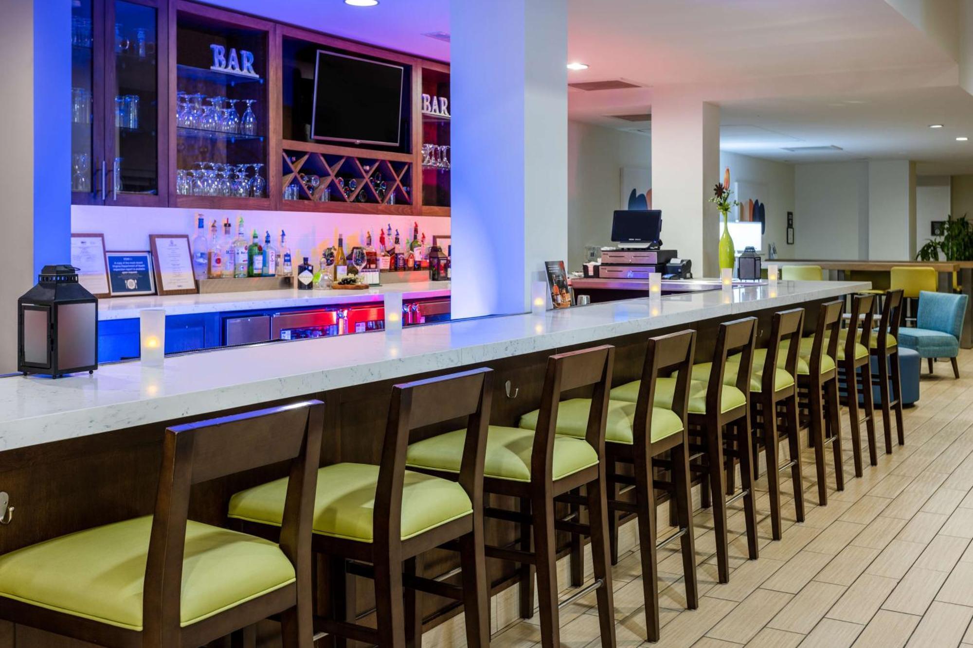Hilton Garden Hotel